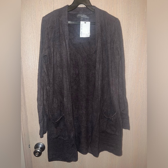 Barefoot Dreams Cardigan - Picture 1 of 5